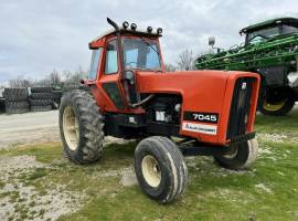 1980 Allis Chalmers 7045 Tractor