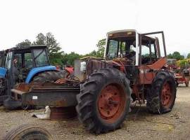 1980 International Harvester 3588 Tractor