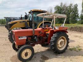 1980 Allis Chalmers 5040 Tractor