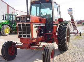 1980 International Harvester 1086 Tractor