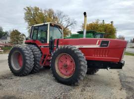 1980 International Harvester 3788 Tractor
