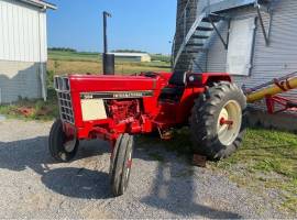 1980 International Harvester 584 Tractor