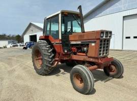 1980 International Harvester 1086 Tractor