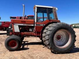 1980 International Harvester 1586 Tractor