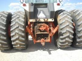1980 J.I. Case 2590 Tractor