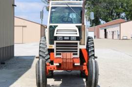1979 J.I. Case 2090 Tractor