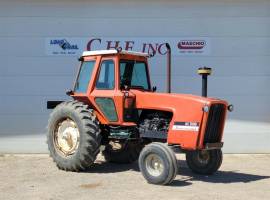 1979 Allis Chalmers 7000 Tractor