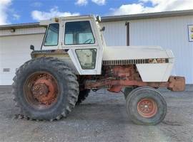 1979 J.I. Case 2590 Tractor