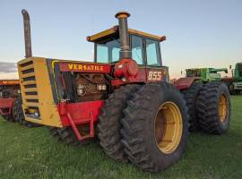 1979 Versatile 855 Tractor