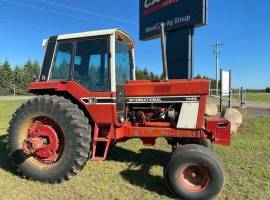1979 International Harvester 1486 Tractor