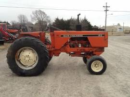1979 Allis Chalmers 185 Tractor