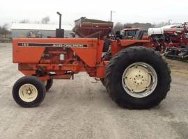 1979 Allis Chalmers 185 Tractor