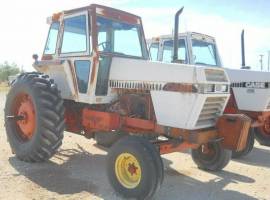 1979 J.I. Case 2090 Tractor