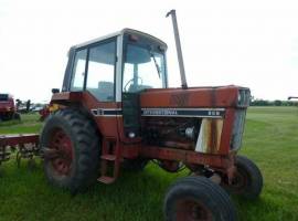 1978 International Harvester 986 Tractor