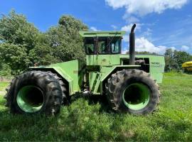 1978 Steiger Panther III ST-310 Tractor