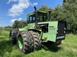 1978 Steiger Panther III ST-310 Tractor