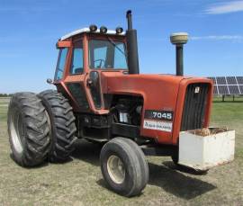 1978 Allis Chalmers 7045 Tractor