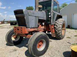 1978 J.I. Case 1070 Tractor