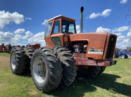 1977 Allis Chalmers 7580 Tractor