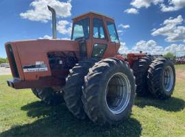 1977 Allis Chalmers 7580 Tractor