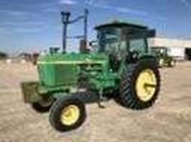 1977 John Deere 4230 Tractor