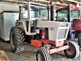 1976 J.I. Case 970 Tractor