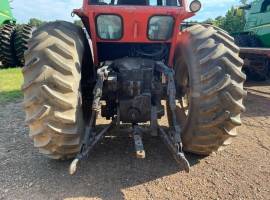 1976 Allis Chalmers 7040 Tractor