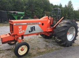 1976 Allis Chalmers 180 Tractor