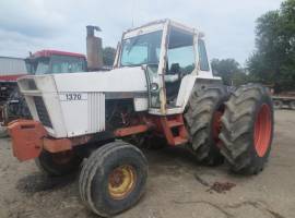 1975 J.I. Case 1370 Tractor