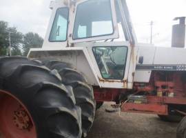 1975 J.I. Case 1370 Tractor