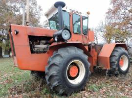 1975 Allis Chalmers 440 Tractor