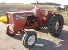 1975 Allis Chalmers 160 Tractor