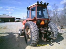 1975 Allis Chalmers 7000 Tractor