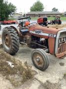 1975 Massey Ferguson 235 Tractor