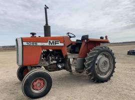 1974 Massey Ferguson 1085 Tractor