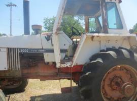 1974 J.I. Case 970 Tractor