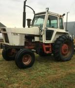 1974 J.I. Case 1270 Tractor