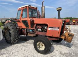 1974 Allis Chalmers 7050 Tractor