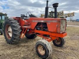 1974 Allis Chalmers 200 Tractor