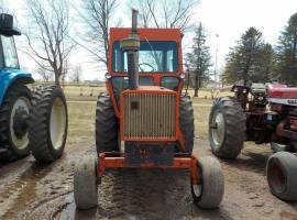1974 Allis Chalmers 200 Tractor