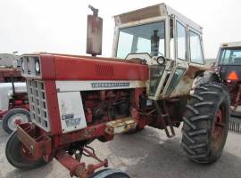 1974 International Harvester 966 Tractor
