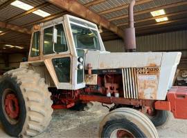 1974 J.I. Case 1370 Tractor