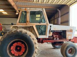 1974 J.I. Case 1370 Tractor