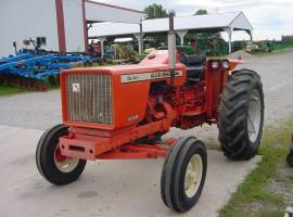 1973 Allis Chalmers 160 Tractor