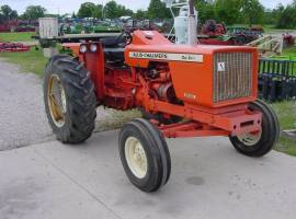 1973 Allis Chalmers 160 Tractor