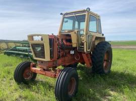 1973 J.I. Case 1070 Tractor