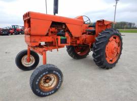 1973 Allis Chalmers 170 Tractor