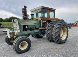 1973 Oliver 2255 Tractor
