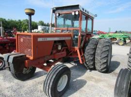 1973 Allis Chalmers 185 Tractor