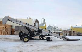 2022 Convey-All 2235 Augers and Conveyor